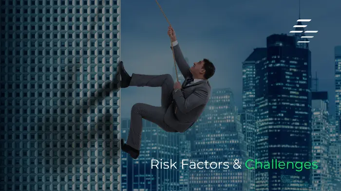 Risk & Challenges for digital vs Traditional